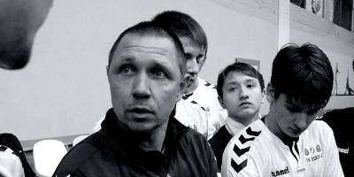 На фронті загинув екс-гравець запорізького «Мотора» та збірної України Михайло Цап