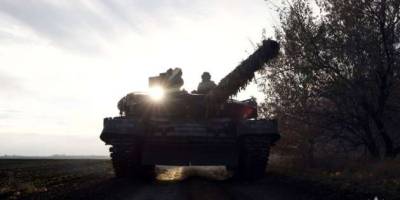 Генштаб ЗСУ — про орієнтовні втрати ворога на 19 листопада: 724050 (+1610) осіб, 3672 (+17) спецтехніки, 9382 (+17) танки