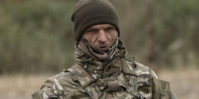 На Запоріжжі сержант Ганс накривав окупантів вогнем з кулемета на відстані до трьох кілометрів