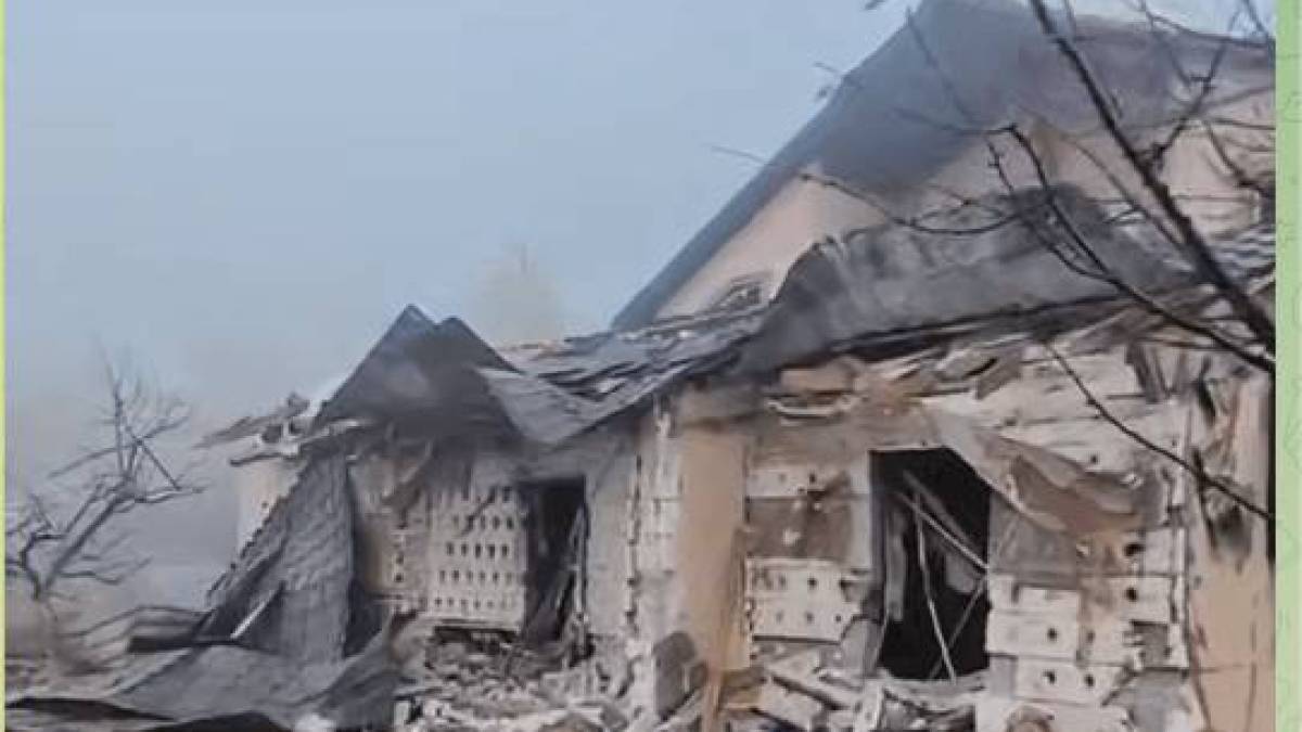 У Запоріжжі відновлюють світло та тепло після ворожих обстрілів