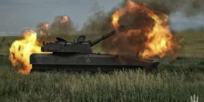 Генштаб ЗСУ – про орієнтовні втрати ворога на 20 листопада: 725740 (+1690) осіб, 20681 (+49) артсистема, 29648 (+100) автотехніки