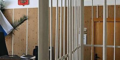 Уродженця Мелітополя рашисти судять за спробу отруєння  льотчиків рф