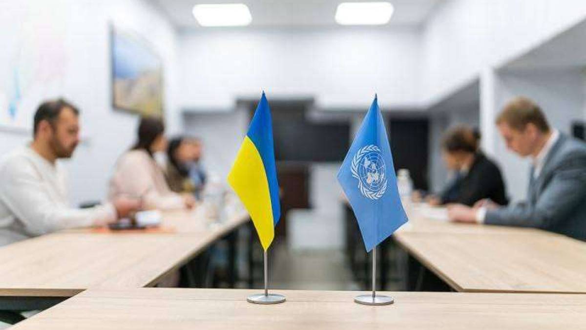 У Запорізькій області Моніторингова місія ООН з прав людини фіксує злочини рашистів проти цивільних