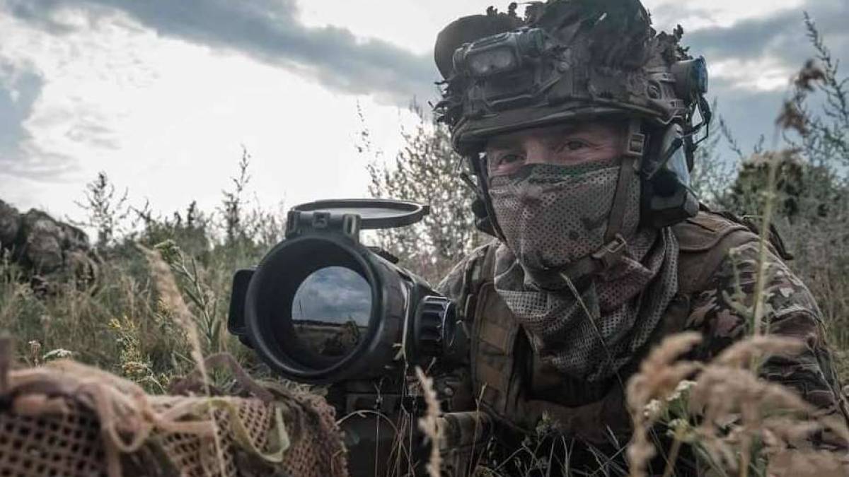На Оріхівському напрямку ворог завдав ударів авіаракетами по селах П’ятихатки та Лобкове