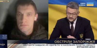 Наслідки атаки «Шахедів» на Запоріжжя: відновлення триває