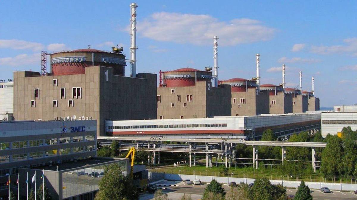 Міністр енергетики України розповів, що дозволить прискорити деокупацію Запорізької АЕС
