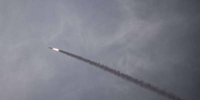 росія вранці випустила ракети по Україні, але загроза вже минула – Повітряні сили