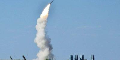 Вранці росія запустила по Дніпру міжконтинентальну балістичну ракету, «Кинджал» та сім Х-101 – ПС ЗСУ
