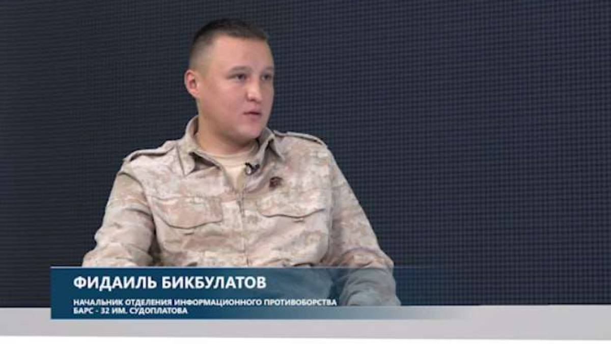 росія планує створити на окупованому Мелітополі новий центр для зомбування українських дітей