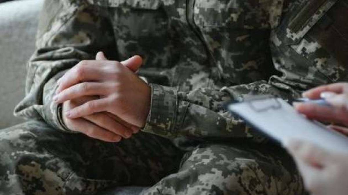 Повернення на службу після СЗЧ або дезертирства: Рада ухвалила Закон