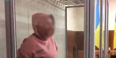 15 років в’язниці за державну зраду: засуджено жительку Запорізької області, — обласна прокуратура