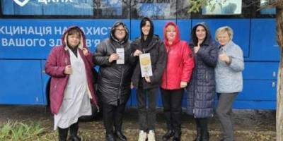 У Біленківській громаді пройшов “День здоров’я”