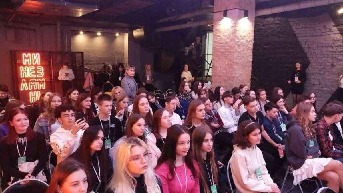 «Ліга лідерів» об’єднує проактивну молодь Запоріжжя