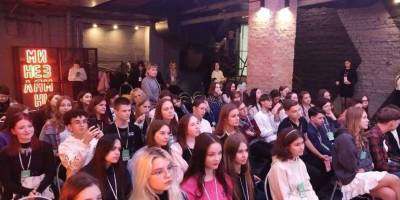 «Ліга лідерів» об’єднує проактивну молодь Запоріжжя