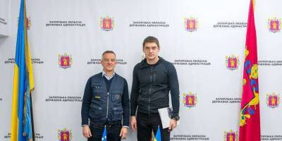 Джерела електрогенерації, обладнання для медзакладів та ДСНС: голова Запорізької ОДА