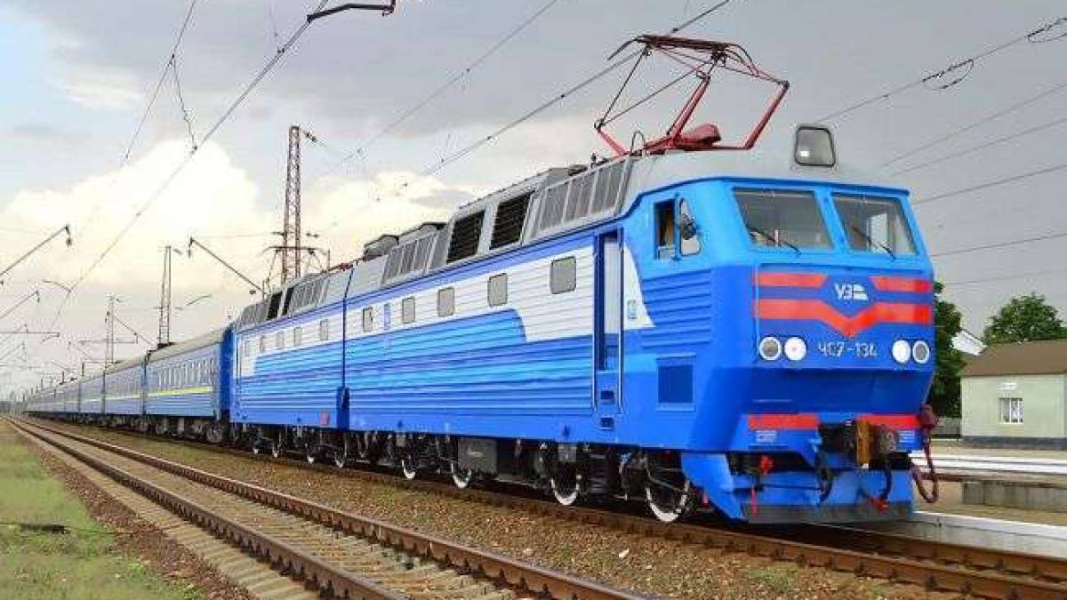Перспектива. «Укрзалізниця» запустить 8 нових рейсів: куди вони прямуватимуть