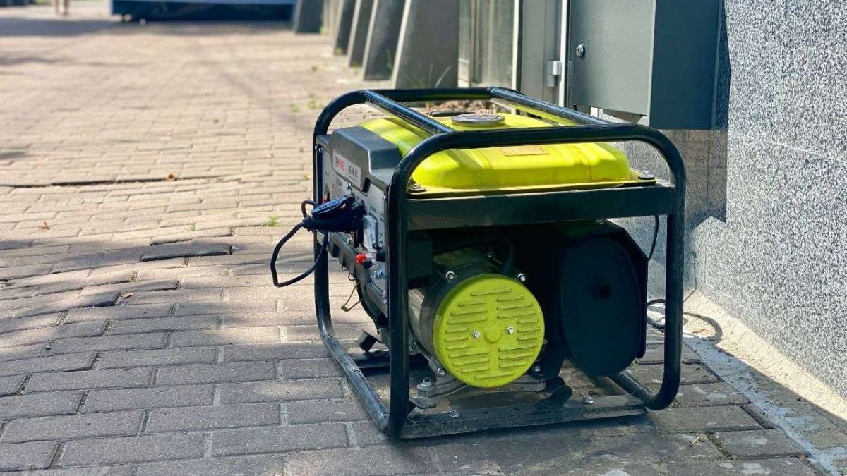 “Укренерго”: графіки  відключень електроенергії у п’ятницю, 22 листопада, діятимуть з 06:00 до 22:00