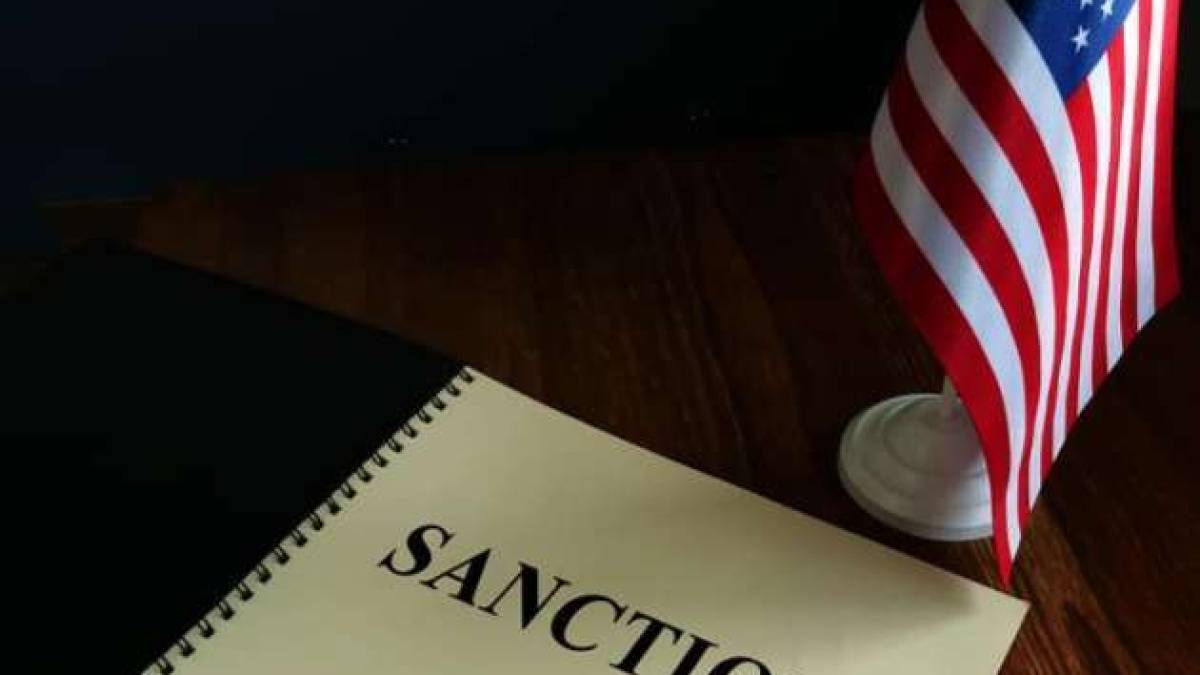 США ввели санкції проти низки російських банків і посадовців Центробанку рф