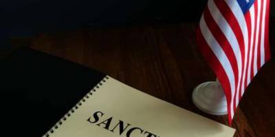 США ввели санкції проти низки російських банків і посадовців Центробанку рф