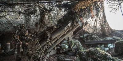 Генштаб ЗСУ — про орієнтовні втрати ворога на 22 листопада: 728300 (+1050) осіб, 2764 (+8) крилаті ракети, 19156 (+13) ББМ
