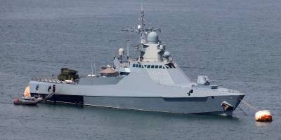 У Чорному морі перебувають 28 ворожих кораблів, 6 із них є носіями крилатих ракет «Калібр»