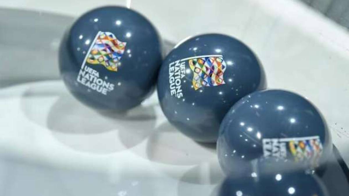 Сьогодні збірна України отримає суперників у плей-офф Ліги націй УЄФА-2024/2025