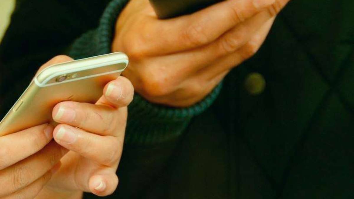У Мелітополі окупанти засудили місцевого жителя за допис у соцмережах