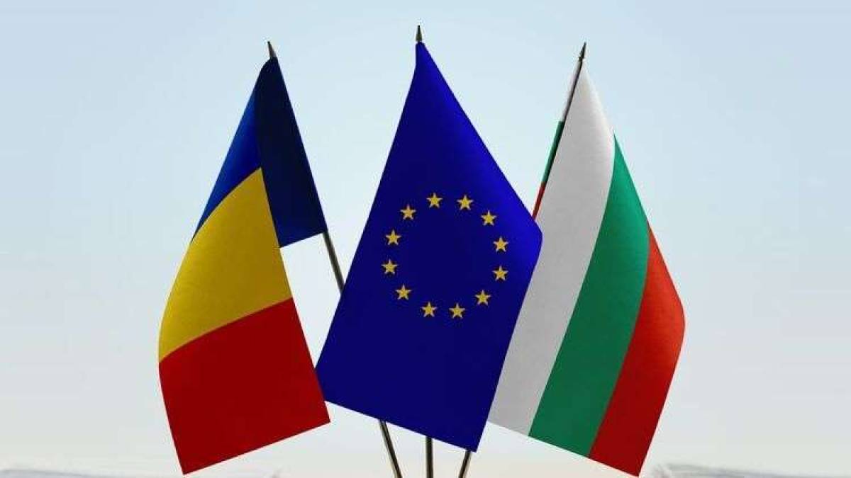 ЄС наблизився до повноцінного розширення Шенгену на Болгарію і Румунію