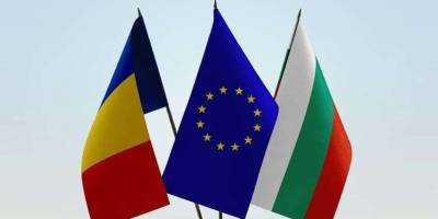 ЄС наблизився до повноцінного розширення Шенгену на Болгарію і Румунію