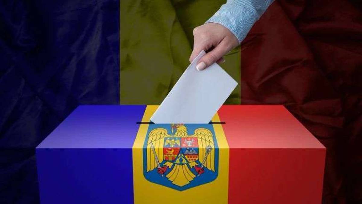 У Румунії розпочинається голосування на президентських виборах