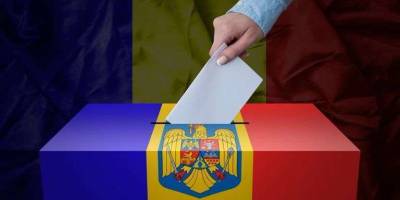 У Румунії розпочинається голосування на президентських виборах