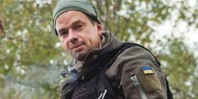 Петицію про присвоєння звання Героя загиблому на Запоріжжі бійцю з позивним Спайс передано Президенту