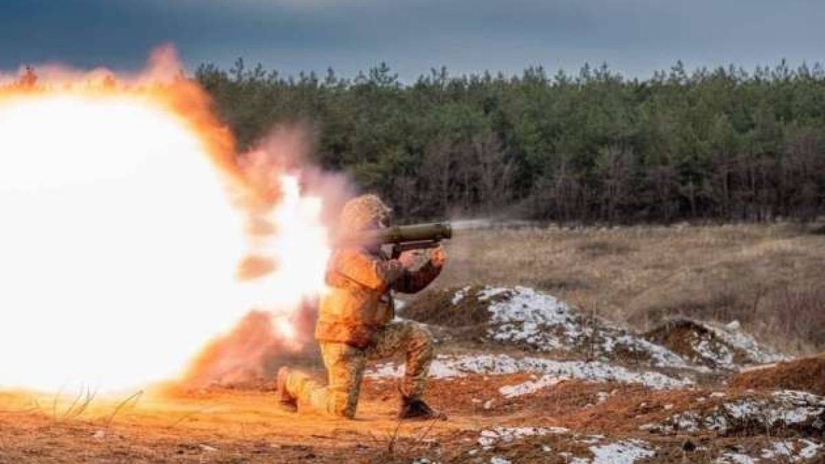Генштаб ЗСУ – про орієнтовні втрати ворога на 23 листопада: 729720 (+1420) осіб, 9419 (+20) танків, 20760 (+24) артсистем