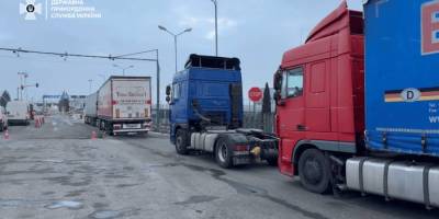 Блокування поляками ПП «Медика-Шегині» підтвердила Держприкордонслужба України