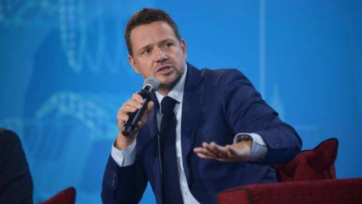 Партія Туска оголосила свого кандидата на посаду президента Польщі