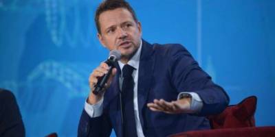 Партія Туска оголосила свого кандидата на посаду президента Польщі
