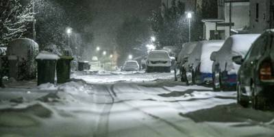 Європа на порозі нової енергетичної кризи