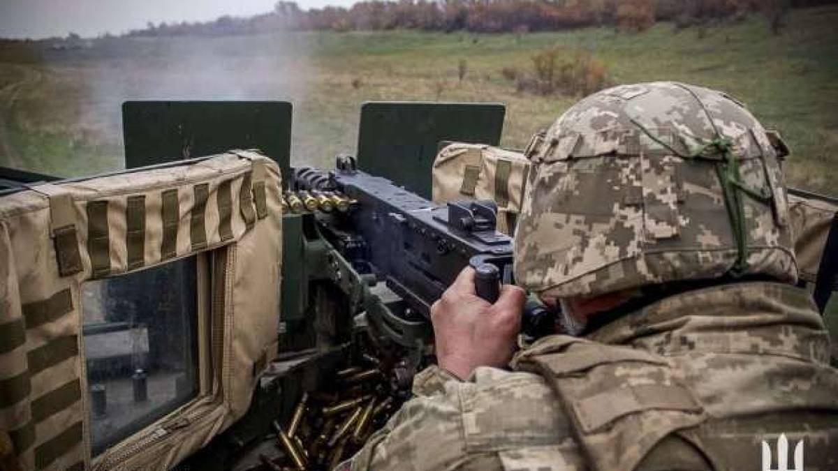 Генштаб ЗСУ — про орієнтовні втрати ворога на 24 листопада: 730740 (+1020) осіб, 20765 (+5) артсистем,19209 (+17) ББМ