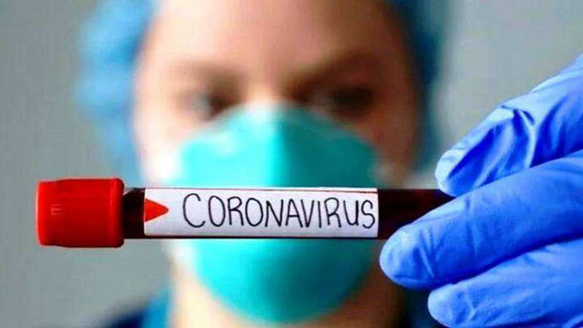 У Запорізькій області зафіксовано смерть від коронавірусу