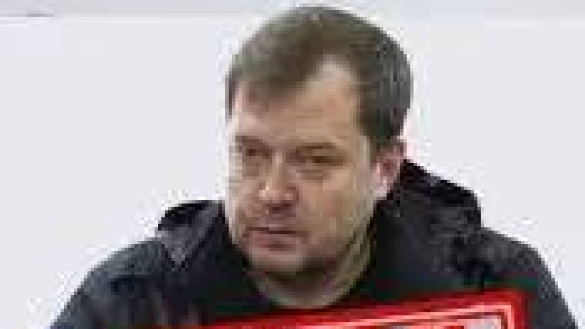 Гауляйтер Запорізької області залишився без державних нагород