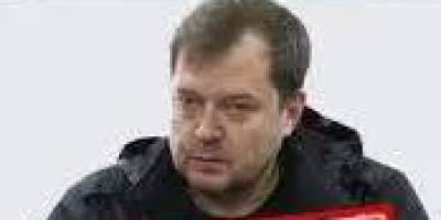 Гауляйтер Запорізької області залишився без державних нагород