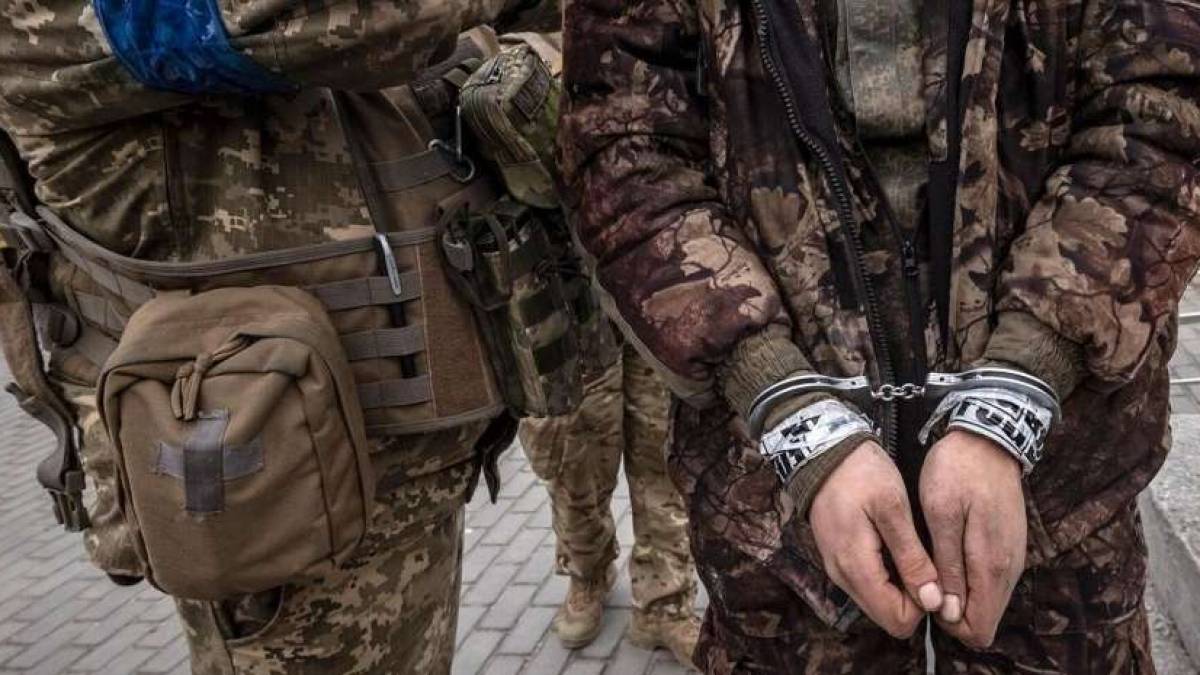«Мільйон рублів за життя полоненого окупанта»: про що йдеться