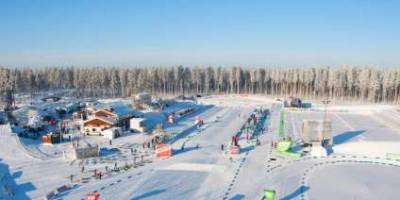 Жіноча збірна України оголосила склад на перший етап Кубка світу з біатлону