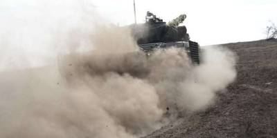 Генштаб ЗСУ – про орієнтовні втрати ворога на 25 листопада: 732350 (+1610) осіб, 20787 (+22) артсистем,  19236 (+27) ББМ