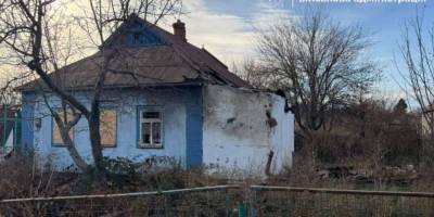13-річний хлопець отримав поранення внаслідок російських атак по Запоріжжю. 