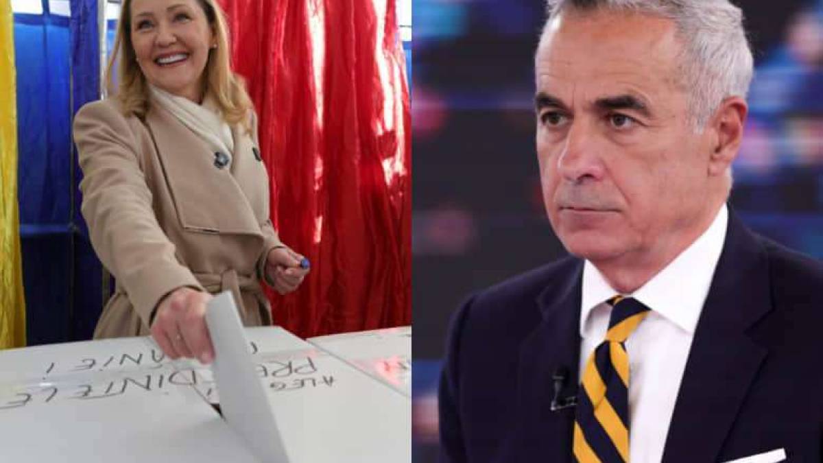 У Румунії остаточно визначились учасники другого туру виборів президента