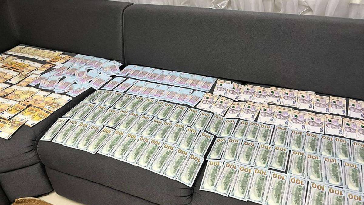 У Запоріжжі військовозобов’язані могли стати інвалідами за три тисячі доларів