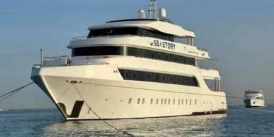 У Червоному морі затонув туристичний корабель: 16 людей зникли безвісти