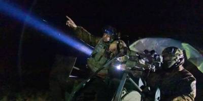 Сили ППО  збили 76 із 188-ми російських безпілотників у 17-ти областях — ПС ЗСУ