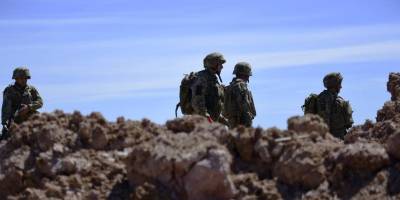 На Оріхівському напрямку ворог 8 разів атакував позиції наших захисників: Генштаб ЗСУ